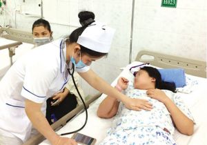 ​Những điều cần biết về bảo hiểm y tế học sinh, sinh viên