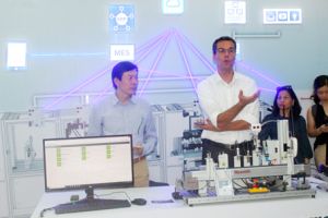 ​Thách thức đào tạo nghề trước cuộc cách mạng công nghiệp 4.0