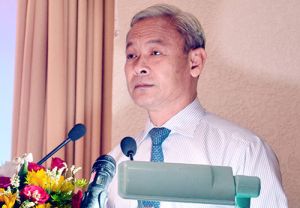 Báo Lao động Đồng Nai: Nỗ lực hơn trên chặng đường mới