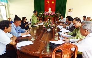 Nhơn Trạch: 35 cơ sở sản xuất, kinh doanh bánh Trung thu vi phạm vệ sinh an toàn thực phẩm