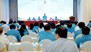 Đại hội XII Công đoàn Việt Nam, nhiệm kỳ 2018 - 2023: Đại hội của đổi mới tư duy trong hoạt động Công đoàn