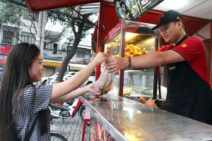 Nở rộ xu hướng nhượng quyền thương mại