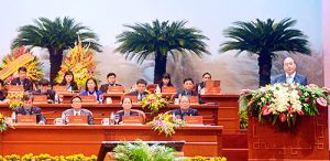 Nâng cao năng lực cạnh tranh quốc gia từ những vấn đề cụ thể