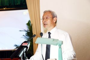 Kỳ họp thứ 7 (bất thường) HĐND tỉnh khóa IX: Thông qua 6 nghị quyết về điều chỉnh địa giới hành chính