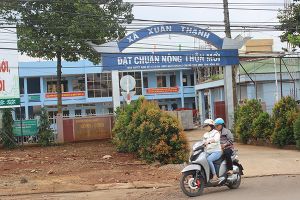 Đồng Nai sẽ có thêm 3 thị trấn