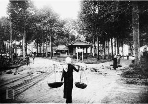 Những địa danh xưa của Đồng Nai