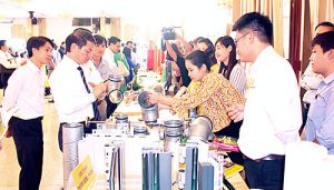 Phát huy vai trò doanh nhân trẻ Đồng Nai