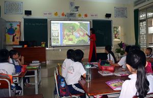 Tăng cường kiểm tra việc sử dụng thiết bị tiên tiến, hiện đại