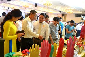 Doanh nhân thời 4.0