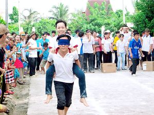 LĐLĐ huyện Định Quán: Nhiều hoạt động hiệu quả vì người lao động