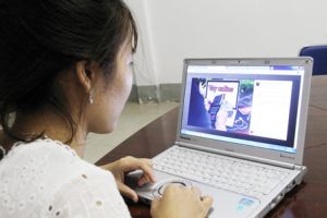 ​Vay tiền online: Tín dụng “đen” trá hình?