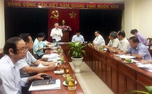 Các vấn đề kiến nghị đến Quốc hội cần cụ thể, xác đáng