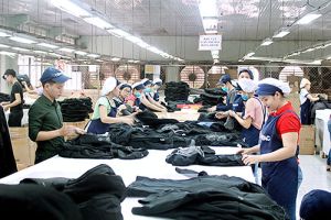 Doanh nhân, doanh nghiệp là động lực của sự phát triển