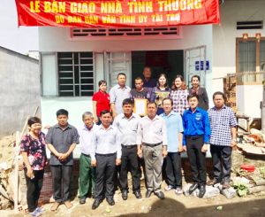 ​Nhiều hoạt động kỷ niệm Ngày truyền thống công tác Dân vận của Đảng