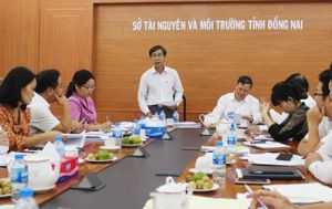 ​Cần rà soát lại các thủ tục hành chính về đất đai