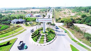 KCN Long Thành: Mô hình khu công nghiệp - đô thị chất lượng cao