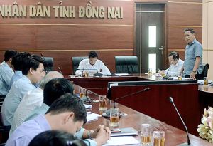 Xây dựng Đề án nghiên cứu khả thi về phát triển bền vững nông nghiệp ứng dụng công nghệ cao