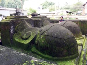 ​Bí ẩn xung quanh mộ cổ Trịnh Hoài Đức