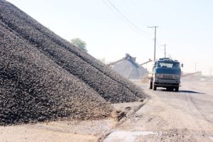 ​Sẽ tính thuế mới với các loại khoáng sản