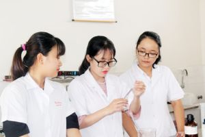 ​Mỗi thanh niên một ý tưởng sáng tạo