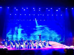 Sáng tác ca khúc về Biên Hòa - Đồng Nai: Những cảm xúc luôn mới