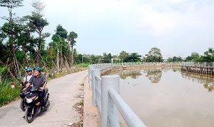 Hành động để ứng phó với biến đổi khí hậu