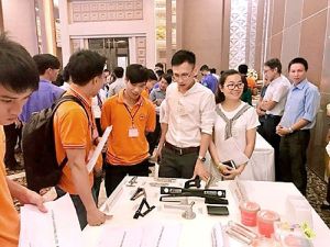 Tăng cường cơ hội hợp tác đào tạo và sử dụng nguồn nhân lực chất lượng cao