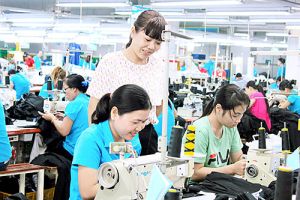 Khẳng định vai trò của tổ chức Công đoàn