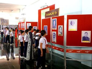 Bảo tồn và phát huy giá trị di tích để phát triển du lịch