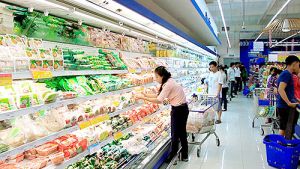 Thực phẩm dịp Tết Kỷ Hợi 2019: Nguồn cung dồi dào, an tâm về giá