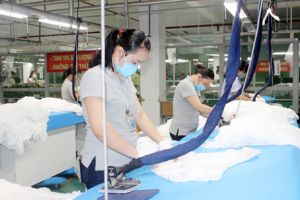 Tạo mối quan hệ lao động hài hòa