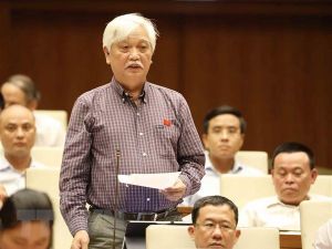 ​Quốc hội thảo luận về kinh tế - xã hội: Chú trọng phát triển kinh tế nhưng cần quan tâm hơn đến vấn đề xã hội