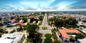 Đi tìm nét riêng cho đô thị Long Khánh