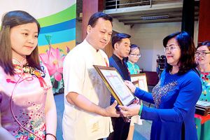 Lan tỏa điển hình tiêu biểu trong vùng đồng bào dân tộc thiểu số