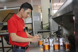 ​​“Nóng” với giảm biên chế và thu hồi đất