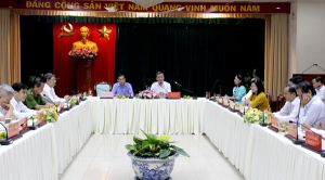 ​Nhiều vấn đề cấp bách cuối năm