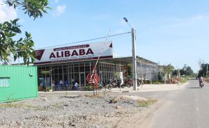 ​Vụ Công ty cổ phần địa ốc Alibaba rao bán dự án “ma”: Có dấu hiệu lừa   đảo?