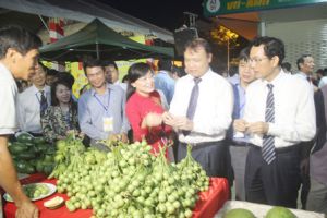 ​Đảng bộ huyện Thống Nhất: Tập trung lãnh đạo phát triển bền vững