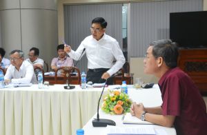 Cảng hàng không quốc tế Long Thành: Chạy đua tốc độ giải phóng mặt bằng