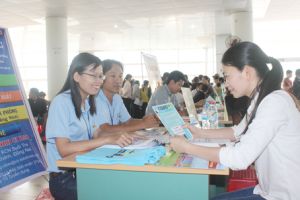 Thách thức lao động thời 4.0: Xu thế tất yếu