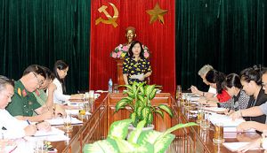 Chuẩn bị chu đáo cho lễ kỷ niệm 320 năm Biên Hòa - Đồng Nai