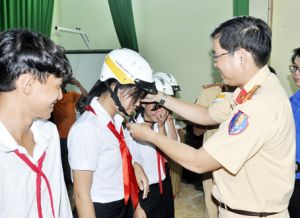 ​Để không còn những tai nạn thương tâm với trẻ em