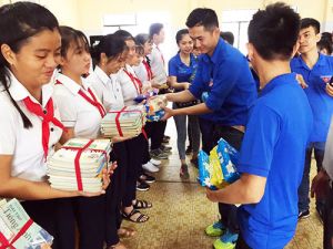 Nhân lên ngàn việc tốt