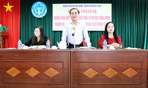 BHXH Đồng Nai: Phấn đấu hoàn thành vượt mức chỉ tiêu nhiệm vụ năm 2018