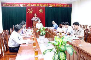 Đầu tư các gói kỹ thuật truyền hình phải tối ưu công năng sử dụng