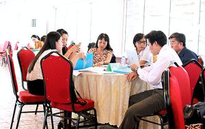 Chủ động phòng, chống bạo lực, xâm hại phụ nữ và trẻ em