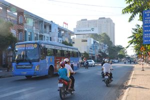​Nhịp sống đô thị & khu công nghiệp: “Nâng cấp” thị trấn Long Thành lên thị xã