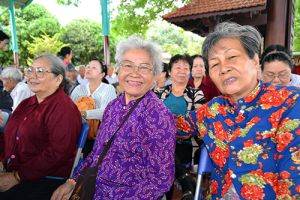 Tự hào truyền thống Tuyên huấn Biên Hòa - Bà Rịa - Long Khánh