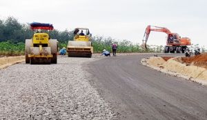 Đường Sông Nhạn - Dầu Giây: Kiến nghị đầu tư trọn vẹn