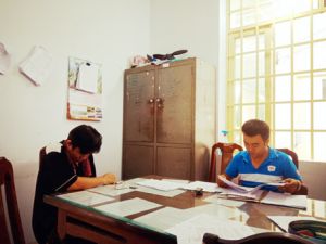 Mạnh tay với tội phạm ma túy